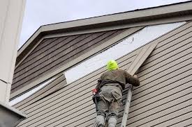 Siding for Commercial Buildings in Hibbing, MN